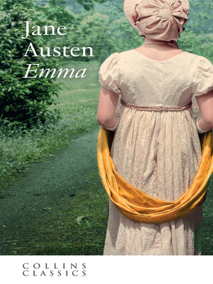 cover image of Emma